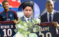 Với PSG, luật 'Công bằng' là gì?
