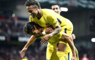 01h45 ngày 13/09, Celtic vs PSG: Tham vọng đế vương