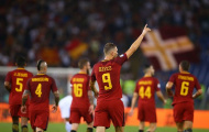 01h45 ngày 13/09, AS Roma vs Atletico Madrid: Thiên thời, Địa lợi...