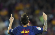 01h45 ngày 13/09, Barcelona vs Juventus: Phục thù chứ Barca?