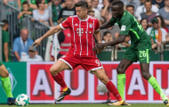 01h45 ngày 13/09, Bayern Munich vs Anderlecht: Hùm xám trút giận