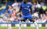 10 cầu thủ chạy nhanh nhất vòng 4 giải Ngoại hạng: Tân binh Chelsea đầu bảng
