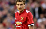 Đội hình dự kiến của Man Utd vào đêm nay: Lindelof xuất trận
