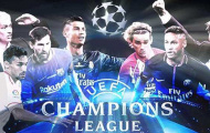 5 cặp đấu đáng xem nhất vòng bảng Champions League: Ngọa hổ tàng long
