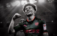 Arsenal bấu víu Reiss Nelson: Trong hình bóng Fabregas