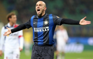 Cambiasso - Trụ cột một thời của Inter Milan
