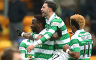 Celtic trước 'ngọn núi' PSG: Viết lại lịch sử!