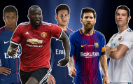 Champions League trở lại - Long tranh hổ đấu