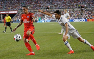 Con trai Zidane thể hiện ra sao trước PSG?