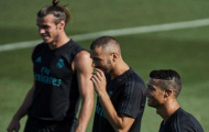 Đã bao lâu Real Madrid sống không có BBC?