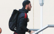 Dàn sao Man Utd có mặt ở Lowry, chờ chiến Basel