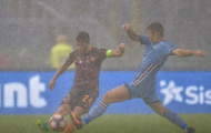 Hoãn các trận Serie A vì thời tiết, lỗi do ai?