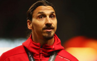 Ibrahimovic: 'Hãy kiên nhẫn, tôi sắp trở lại rồi'