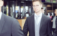Mang theo viện binh khủng, Dortmund tự tin bay đến Wembley