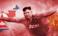 Ông Kim Jong-un là 'fan ruột' của Quỷ Đỏ