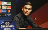 Paulo Dybala nói gì khi người đại diện 'rải thính' khắp Châu Âu?