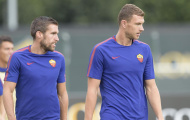 Roma căng thẳng trước thời khắc quyết định