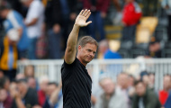 Sa thải De Boer, Crystal Palace phải trả giá cực đắt