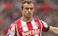 Shaqiri mách nước Basel cách đánh bại Man Utd