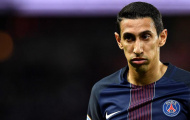 TIẾT LỘ: Barca vồ hụt Di Maria vì... 10 triệu euro