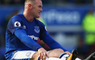 Từ tiền đạo hóa đồ tể, Rooney gia nhập CLB 100
