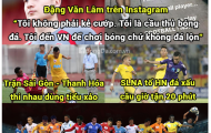 V-League 2017 và những biến động đáng buồn 