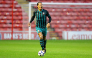 Virgil van Dijk trở lại ngày Southampton bị 'thảm sát'