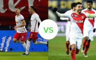 01h45 ngày 14/09, RB Leipzig vs AS Monaco (Bảng G): Ngựa ô đại chiến