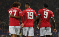 5 điểm nhấn Man Utd 3-0 Basel: Tái ông thất mã