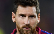 Barca 3-0 Juventus: 'Kẻ hủy diệt' Messi