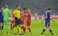 5 điểm nhấn Bayern 3-0 Anderlecht: Trọng tài phá hỏng trận đấu?