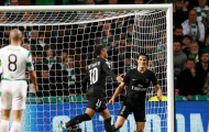 Celtic vẫn mãi chỉ thống trị được ở 'ao làng' thôi?