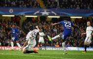 Chelsea 6-0 Qarabag: Đại thắng với 'đội hình 2'