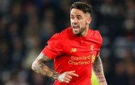 Còn ai nhớ đến Danny Ings?