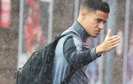 Coutinho cực ngầu tiến vào Anfield, chờ gỡ thể diện cho Liverpool