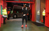 Dàn sao Man Utd sẵn sàng, SVĐ Old Trafford lại vang lên bản nhạc Champions League