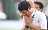 Điểm tin bóng đá Việt Nam sáng 13/09: U22 Việt Nam thất bại vì tâm lý kém