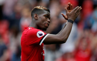 Điểm tin chiều 13/09: Pogba nghỉ ít nhất vài tuần; Tân binh Chelsea ra mắt hoàn hảo