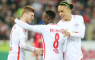 Giải mã sức mạnh của đại diện Bundesliga tại châu Âu