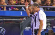 Higuain đứng trước nguy cơ bị cấm thi đấu tại Champions League