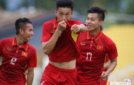 Đoàn Văn Hậu, HLV Hoàng Anh Tuấn và cái kết nghiệt ngã của U18 Việt Nam