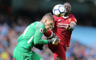 Kháng cáo bất thành, Sadio Mane nghỉ 3 trận