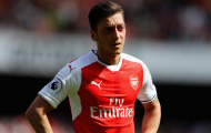 Khởi đầu Europa League, Arsenal cất một loạt trụ cột