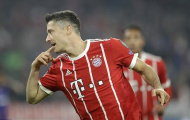 Kimmich rực sáng, Bayern dễ dàng đả bại 10 người Anderlecht