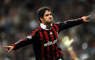 Pha solo ghi bàn đẳng cấp của Alexandre Pato vào lưới Barcelona