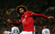 Siêu dự bị bừng sáng, Man Utd đại thắng Basel, Rashford lập nên kì tích