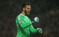 Top 30 cầu thủ NHA có chỉ số cao nhất FIFA 18: De Gea, Hazard là số 1 (kỳ 1)