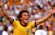 Vì sao Zico được mệnh danh là 'Pele trắng'?