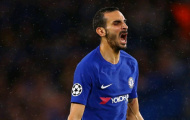 Zappacosta ra mắt hoành tráng, Conte nói gì?