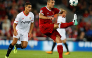 Chấm điểm Liverpool: Hàng phòng ngự trên mây